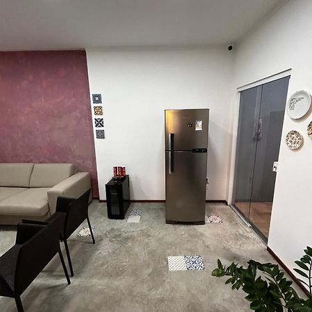 فندق Casarao 47 آريا المظهر الخارجي الصورة