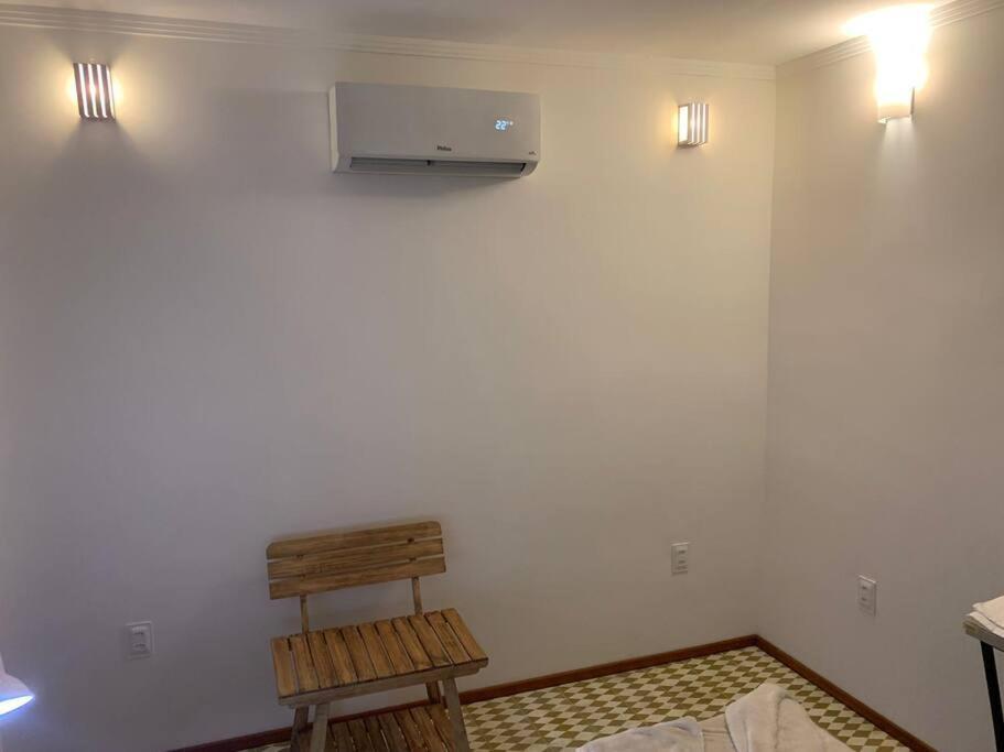 فندق Casarao 47 آريا المظهر الخارجي الصورة