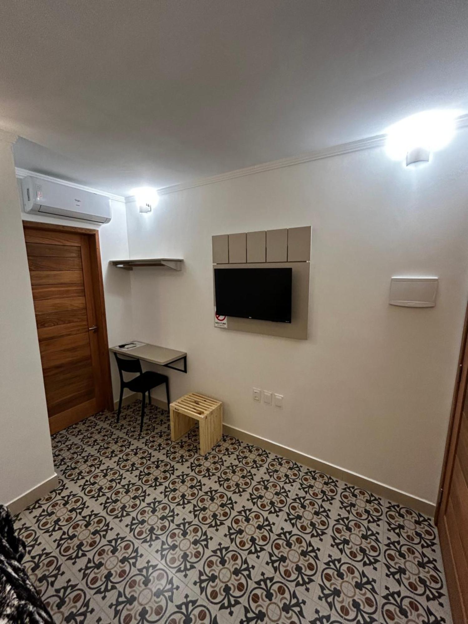 فندق Casarao 47 آريا المظهر الخارجي الصورة